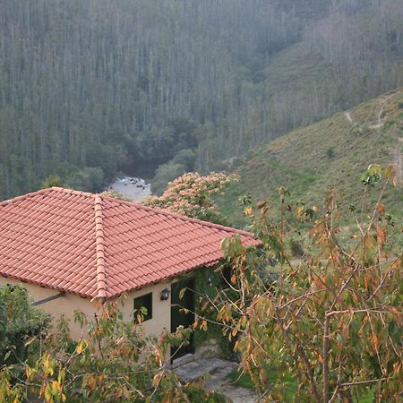 Отель Casa Grande Do Bachao Vachao Экстерьер фото